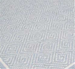 Asmara Inc. Sigma CB San Marco Needlepoint Rug