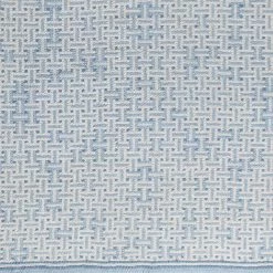 Asmara Inc. View All Rugs Basketweave Needlepoint Rug