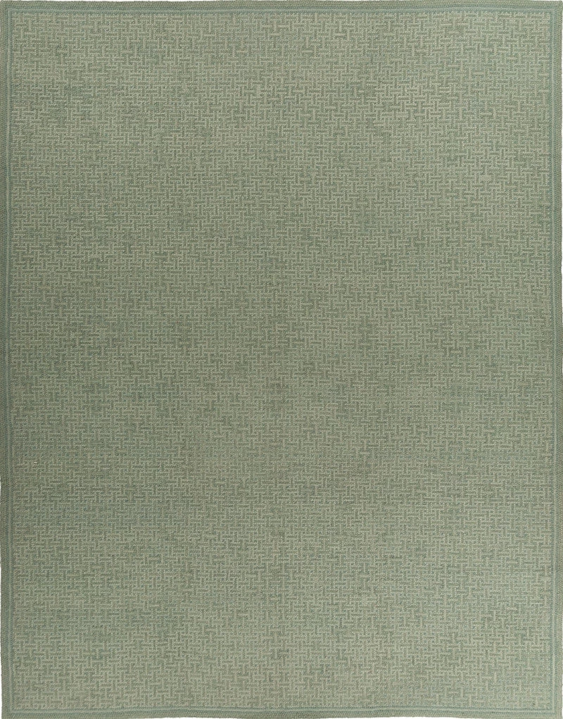 Asmara Inc. Basketweave SG Needlepoint Rug View All Rugs