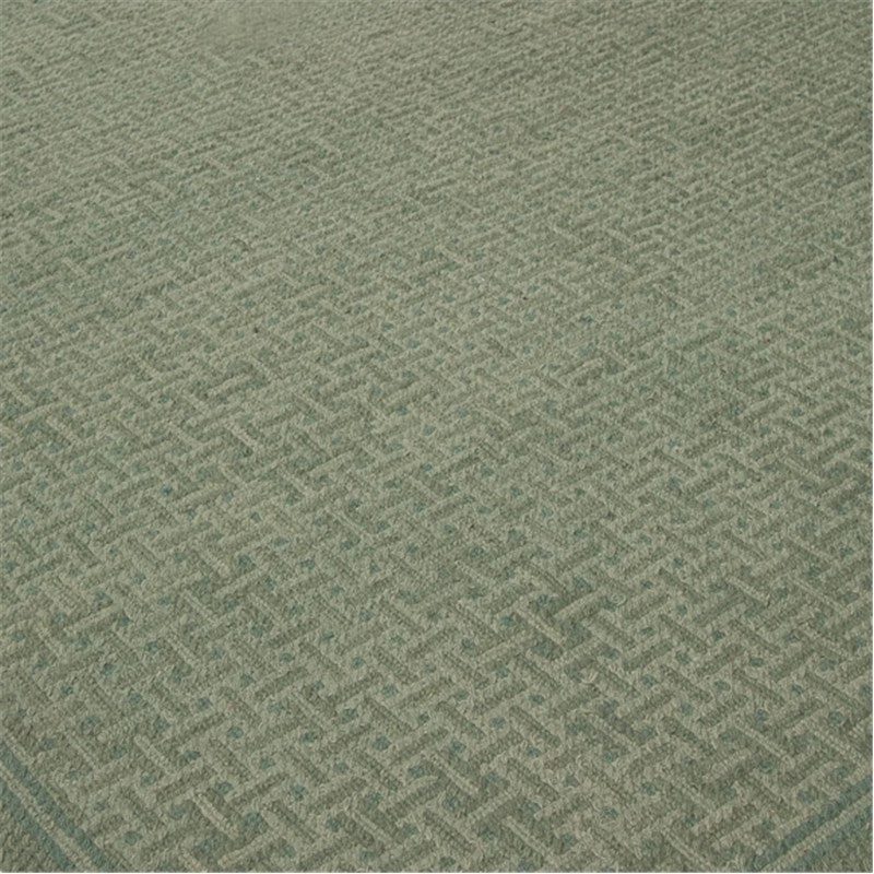 Asmara Inc. Basketweave SG Needlepoint Rug View All Rugs