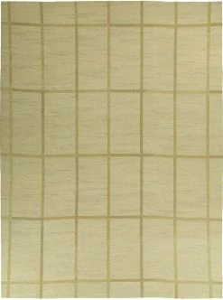Asmara Inc. Pampas F Needlepoint Rug