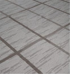 Asmara Inc. Pampas T Needlepoint Rug View All Rugs