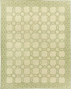 Asmara Inc. Bombay CG San Marco Needlepoint Rug