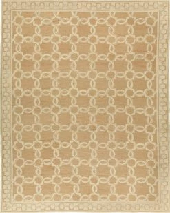 Asmara Inc. Bombay DC San Marco Needlepoint Rug