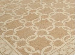 Asmara Inc. Bombay DC San Marco Needlepoint Rug