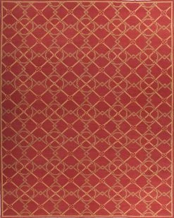 Asmara Inc. View All Rugs Ascot RH San Marco Needlepoint Rug