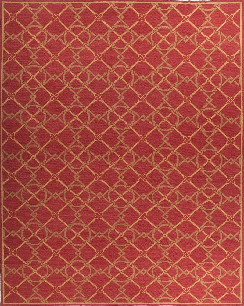 Asmara Inc. View All Rugs Ascot RH San Marco Needlepoint Rug