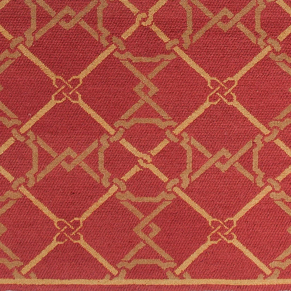 Asmara Inc. View All Rugs Ascot RH San Marco Needlepoint Rug