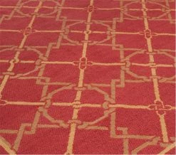 Asmara Inc. View All Rugs Ascot RH San Marco Needlepoint Rug