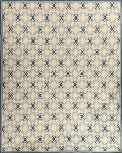 Asmara Inc. View All Rugs Kenya Needlepoint Rug