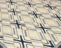 Asmara Inc. View All Rugs Kenya Needlepoint Rug