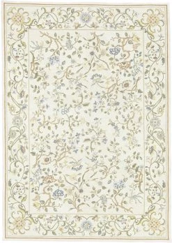 Asmara Inc. Gradella Needlepoint Rug View All Rugs