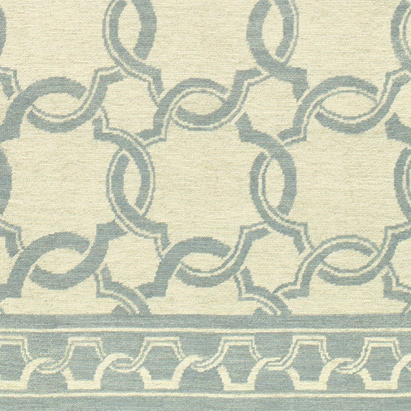 Asmara Inc. Bombay CBL Needlepoint Rug View All Rugs