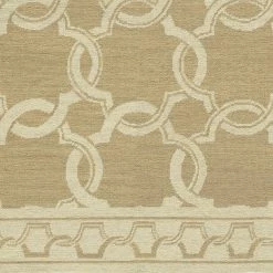 Asmara Inc. Bombay DC Needlepoint Rug