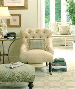 Asmara Inc. Bombay CG San Marco Needlepoint Rug