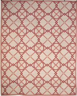 Asmara Inc. View All Rugs Ascot DR Needlepoint Rug