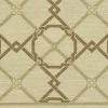 Asmara Inc. Ascot D Needlepoint Rug View All Rugs