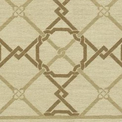 Asmara Inc. Ascot D Needlepoint Rug View All Rugs