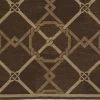 Asmara Inc. Ascot J Needlepoint Rug View All Rugs