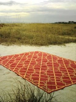 Asmara Inc. Ascot RGD Needlepoint Rug