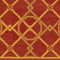 Asmara Inc. Ascot RGD Needlepoint Rug