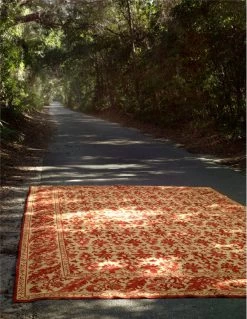 Asmara Inc. View All Rugs Bergamo Oriental Rug