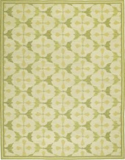 Asmara Inc. Timur Needlepoint Rug