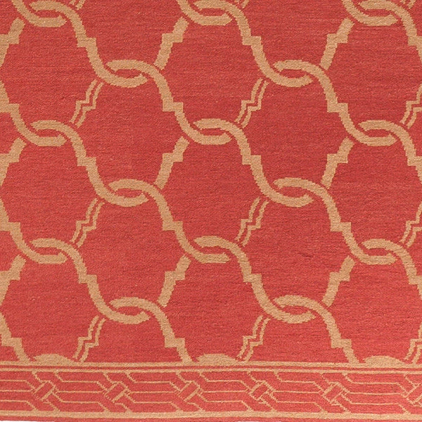 Asmara Inc. View All Rugs Agra Needlepoint Rug