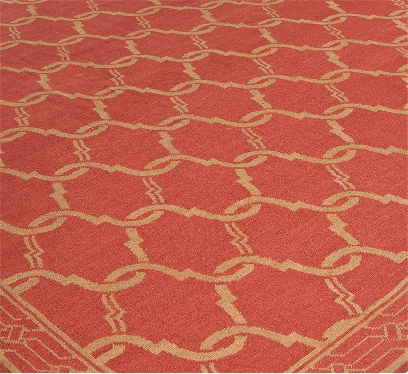 Asmara Inc. View All Rugs Agra Needlepoint Rug