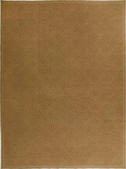 Asmara Inc. York Needlepoint Rug
