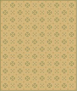 Asmara Inc. Fontana Needlepoint Rug