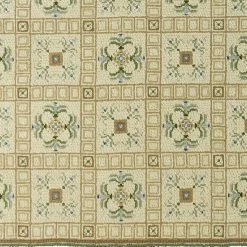 Asmara Inc. Fontana Needlepoint Rug