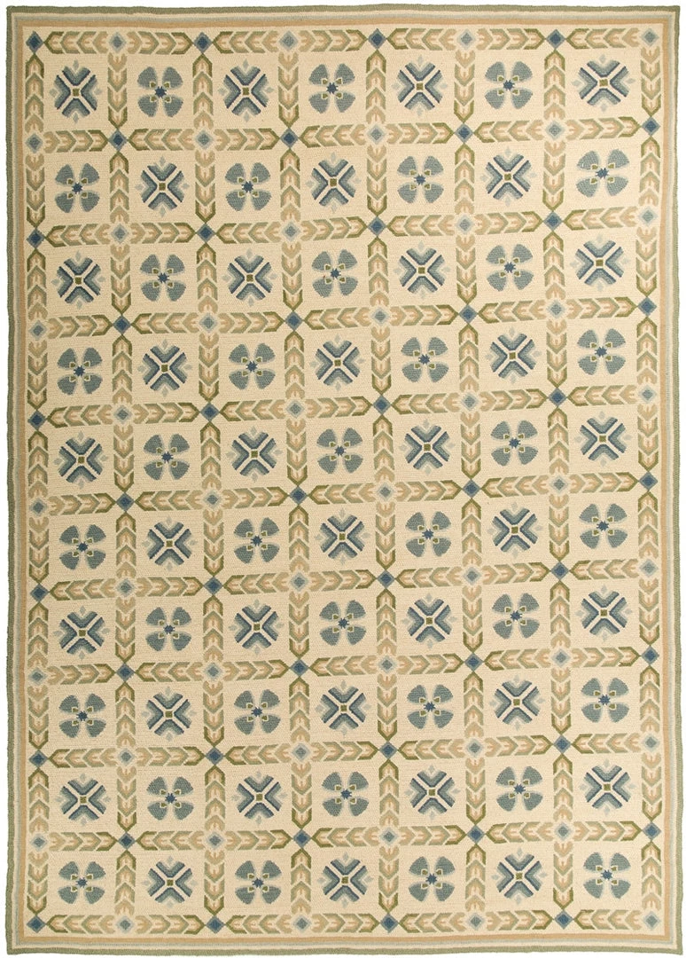 Asmara Inc. View All Rugs Parador CB Needlepoint Rug