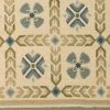 Asmara Inc. View All Rugs Parador CB Needlepoint Rug