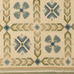 Asmara Inc. View All Rugs Parador CB Needlepoint Rug