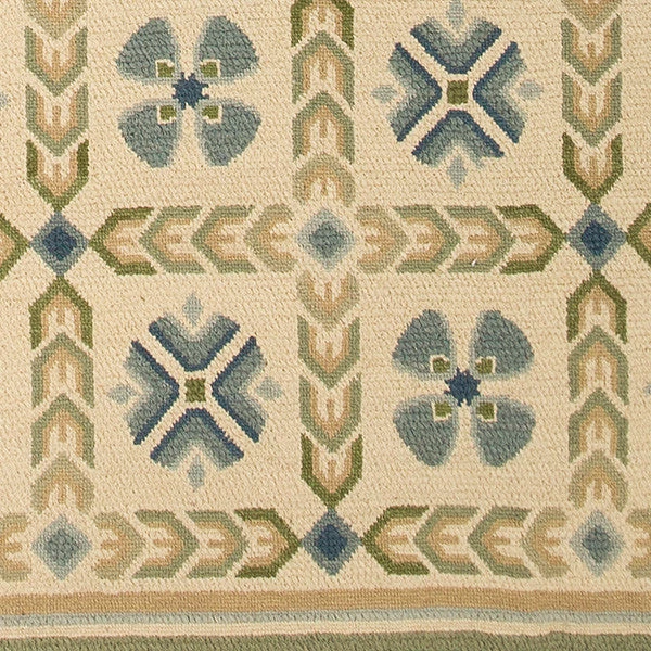 Asmara Inc. View All Rugs Parador CB Needlepoint Rug