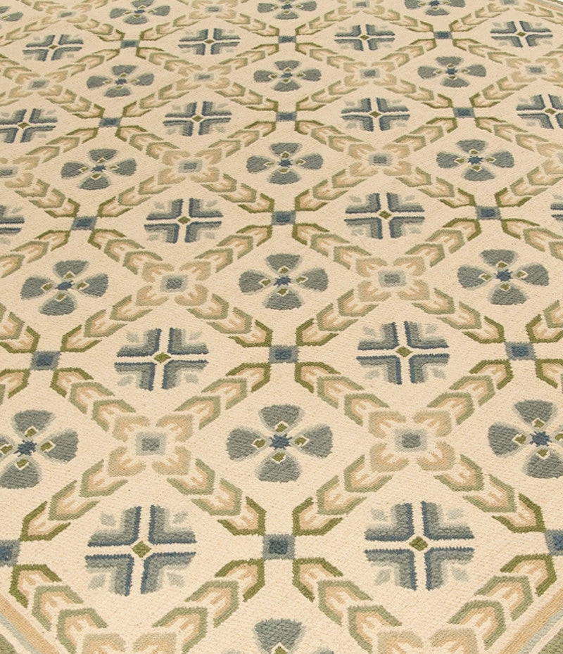 Asmara Inc. View All Rugs Parador CB Needlepoint Rug