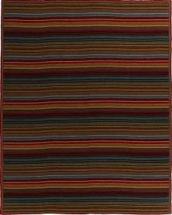 Asmara Inc. Horizons Needlepoint Rug