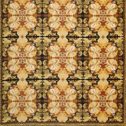 Asmara Inc. Biedermeier Needlepoint Rug View All Rugs