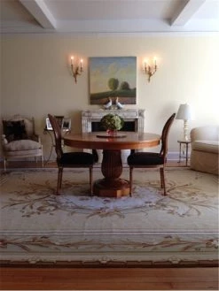 Asmara Inc. Giselle Needlepoint Rug View All Rugs