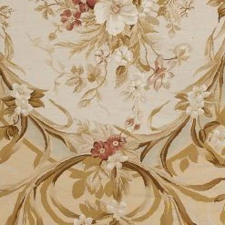 Asmara Inc. Giselle Needlepoint Rug View All Rugs