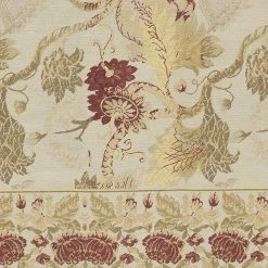 Asmara Inc. View All Rugs Bassar Needlepoint Rug