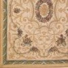 Asmara Inc. Promenoir Needlepoint Rug View All Rugs