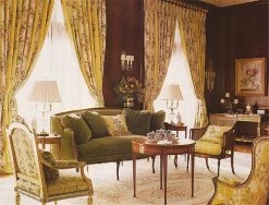 Asmara Inc. Malmaison Needlepoint Rug View All Rugs