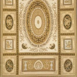 Asmara Inc. Malmaison Needlepoint Rug View All Rugs
