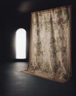 Asmara Inc. Rosecliff Needlepoint Rug View All Rugs