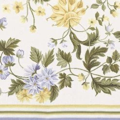 Asmara Inc. View All Rugs Margate CB Needlepoint Rug