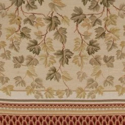 Asmara Inc. Siena Needlepoint Rug View All Rugs