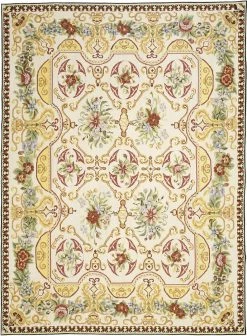 Asmara Inc. View All Rugs Moldova Needlepoint Rug