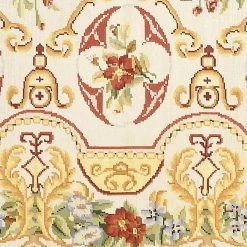 Asmara Inc. View All Rugs Moldova Needlepoint Rug